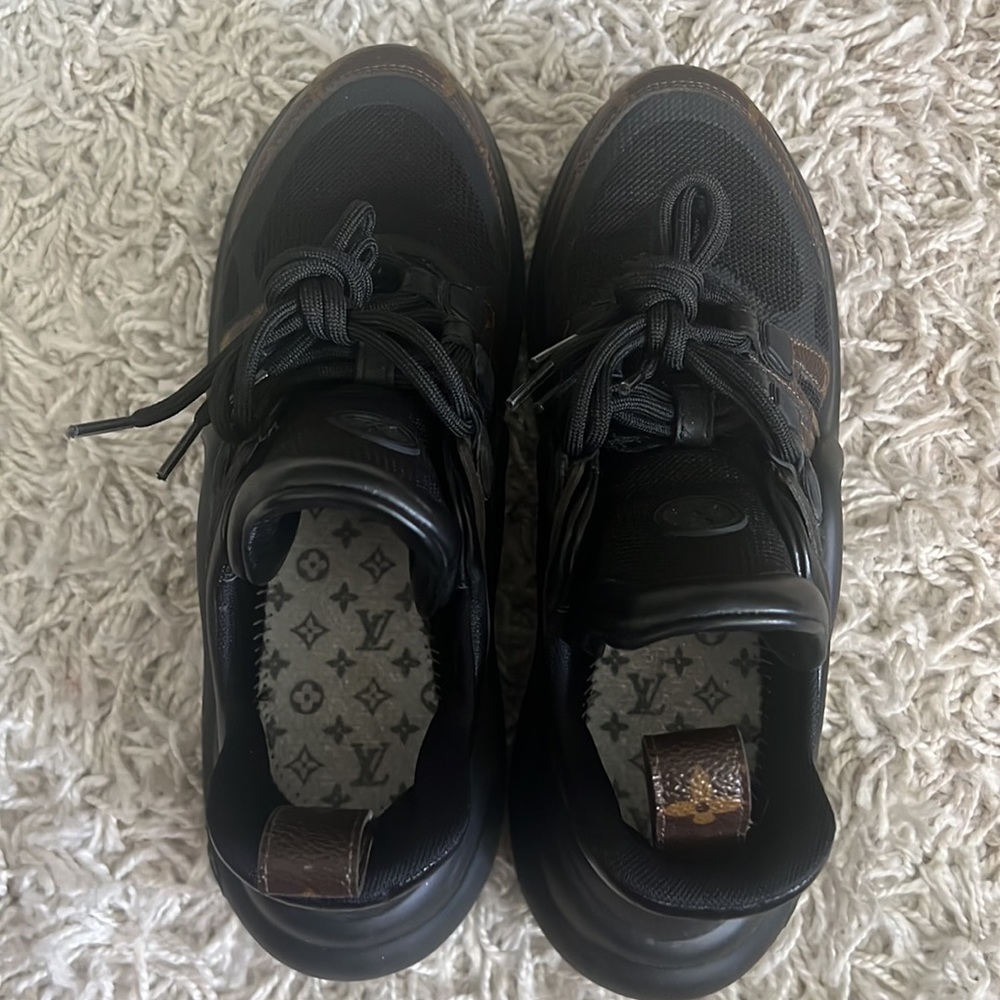 LV Archlight Sneaker - Picture 5 of 9